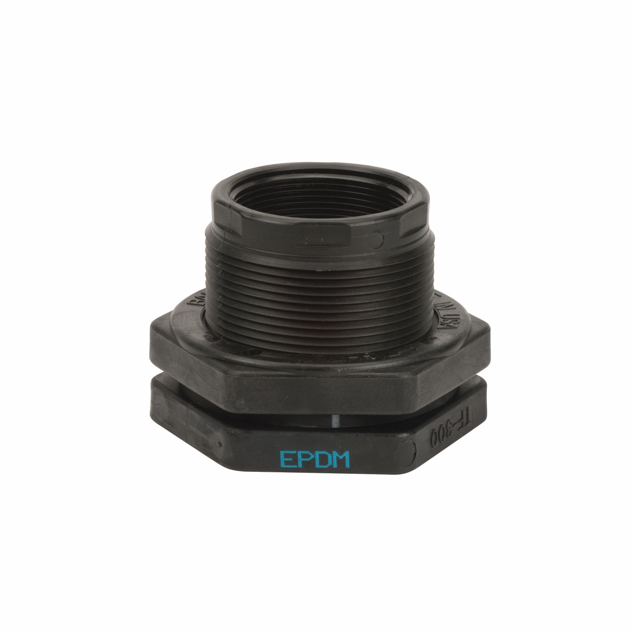 Buy Banjo 3/4 Stainless Steel Bulkhead Tank Fitting (TF075SS