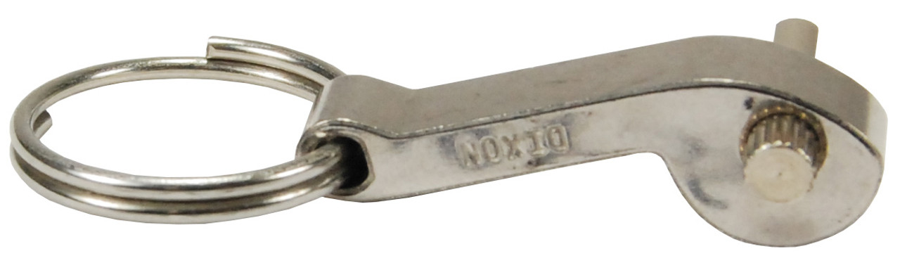Brass 3 thru 5 Couplers Dixon Sanitary Cam and Groove Standard Handle Assembly Brass 3 thru 5 Couplers Dixon Sanitary Cam and Groove Standard Handle Assembly