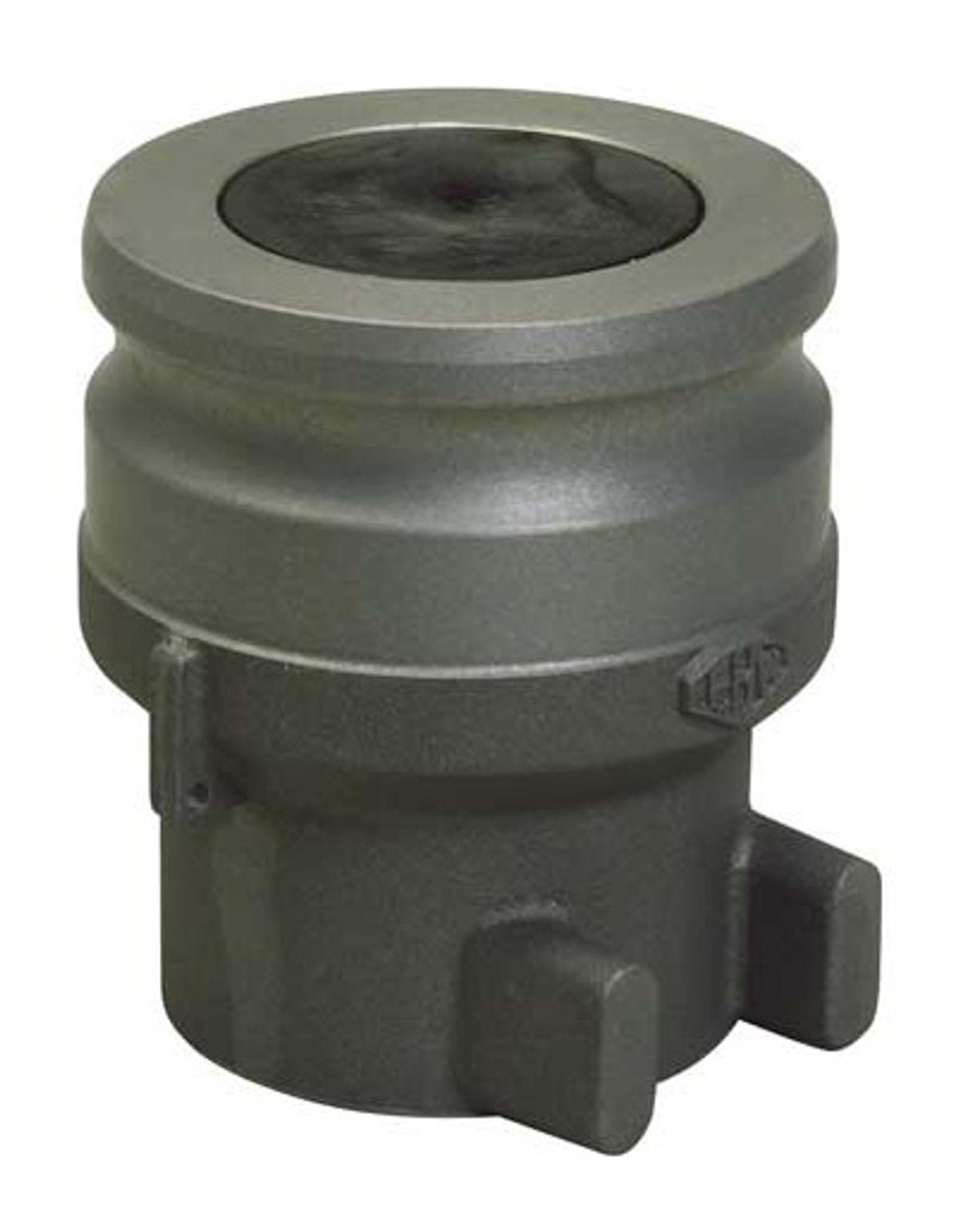 Franklin Fueling Systems 4 in. Aluminum Vapor Check Valve Adapter
