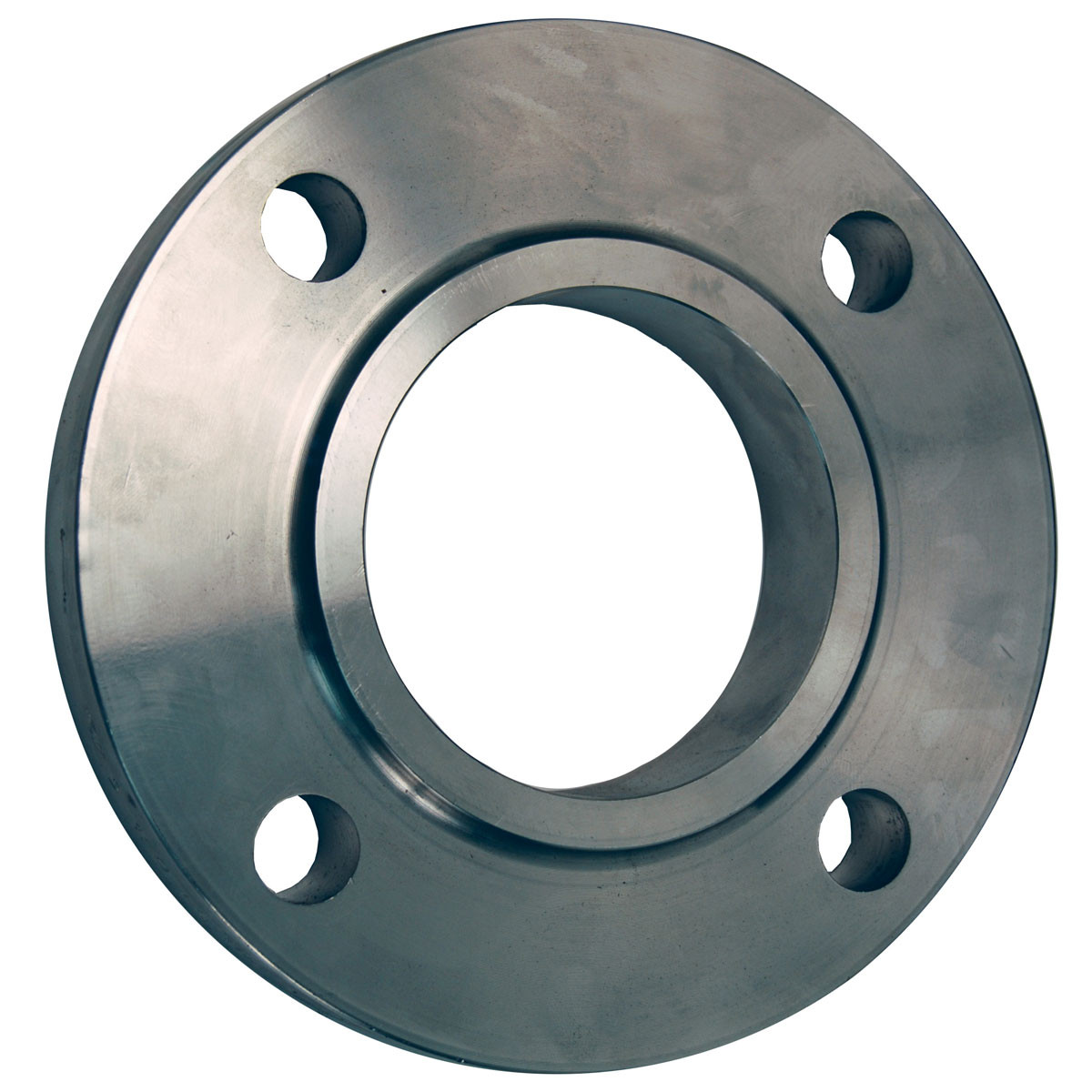 Dixon 6 in. 150 Lb. Slip-on ASA Forged Flanges - John M. Ellsworth