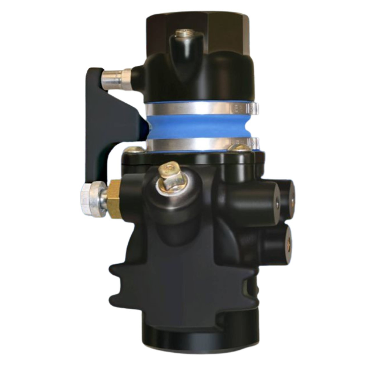 OPW 10P0150 1 1/2 in. 10 Plus Emergency Shut Off Valve - Single