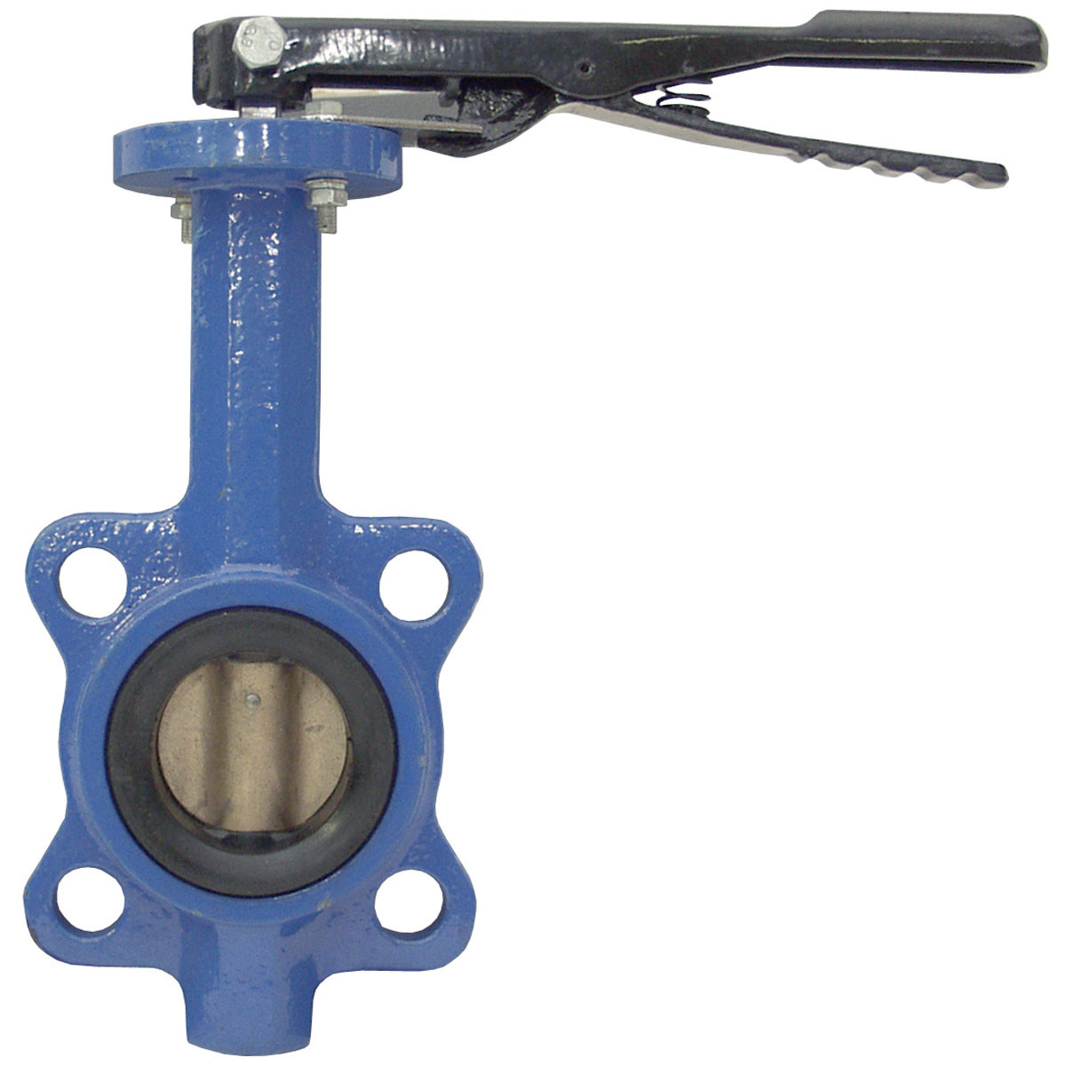 ＶｅｓｔａＷａｖｅ　ＶＷ０４Ａ　１５Ｗ　４０００Ｌ／ｈ Dixon BBFVW Series 4 in. 150 lb. Butterfly Valve w/Nitrile Rubber