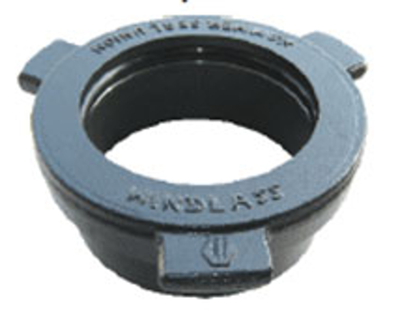 Windlass Hammer Seal Unions - Hammer Seal Union - 12 in.