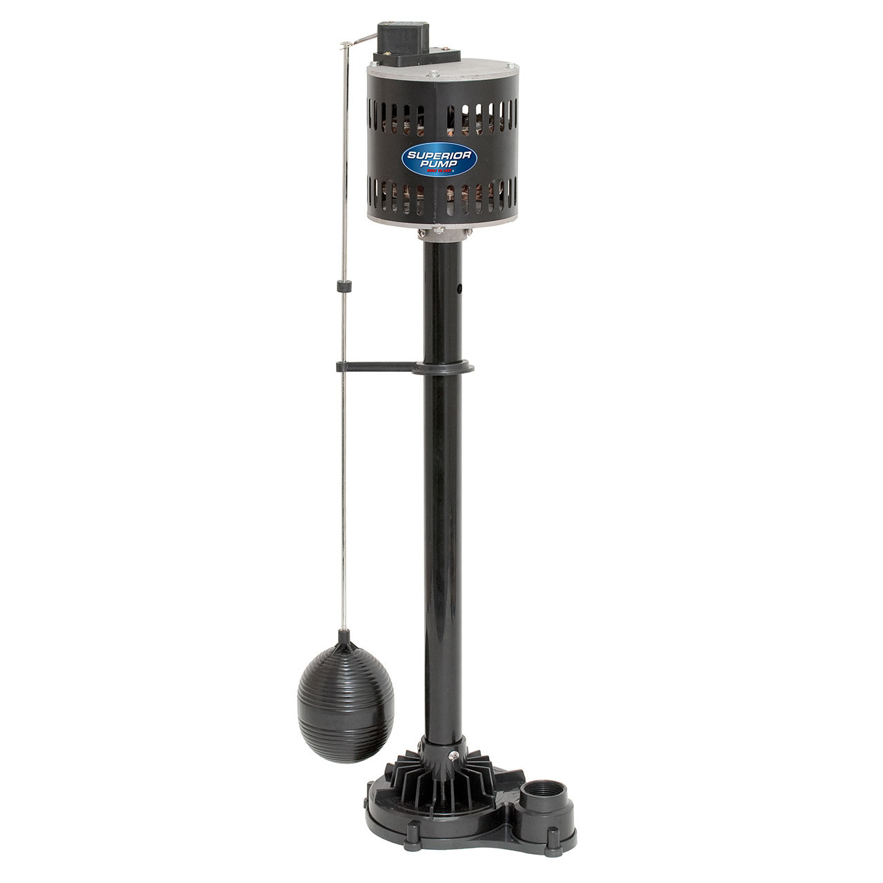 トップス pedestalpolo Decko Pedestal Sump Pumps