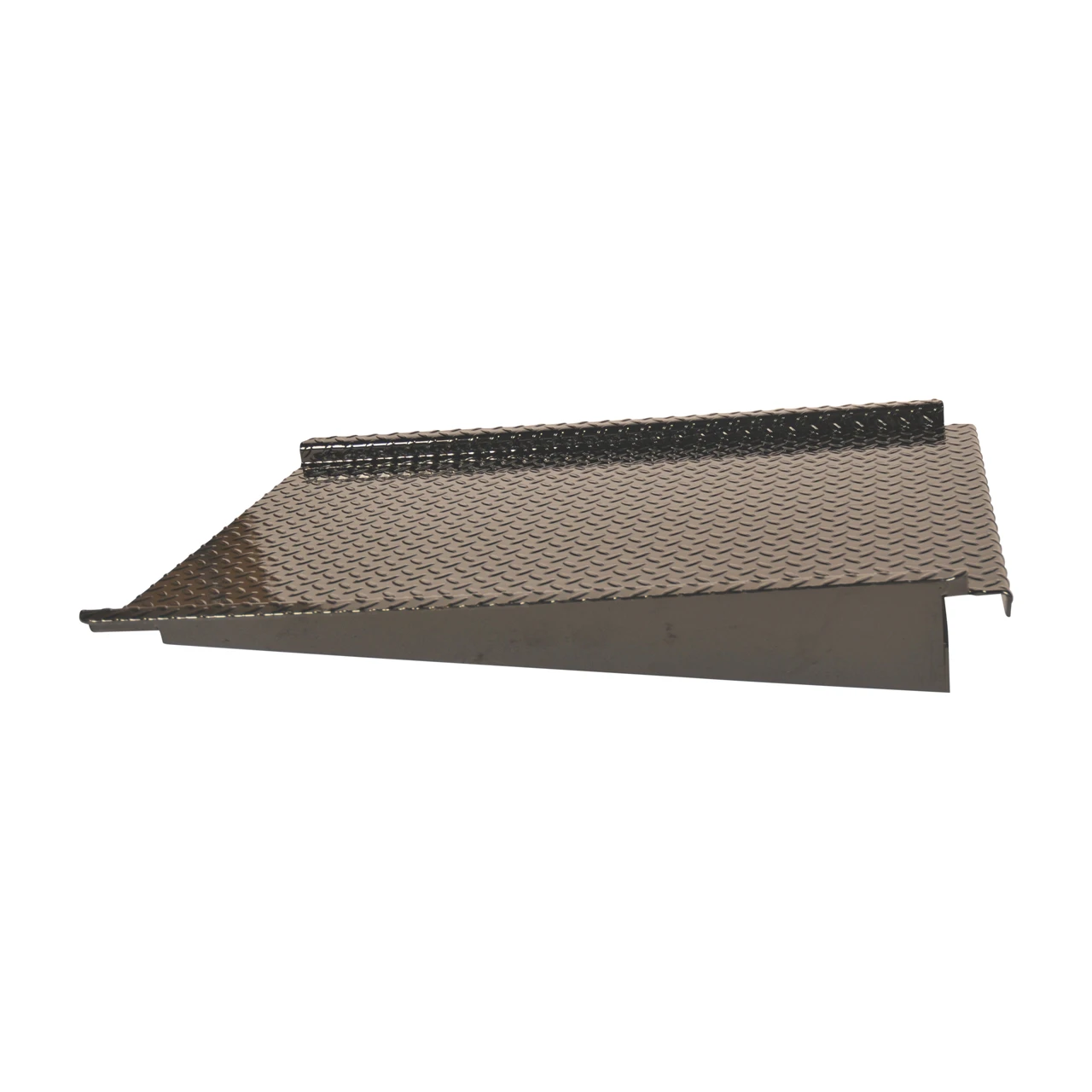 Urodeck Ramp UltraTech 2353 Steel Loading Ramp Option for UltraTech Spill Deck Plus ...