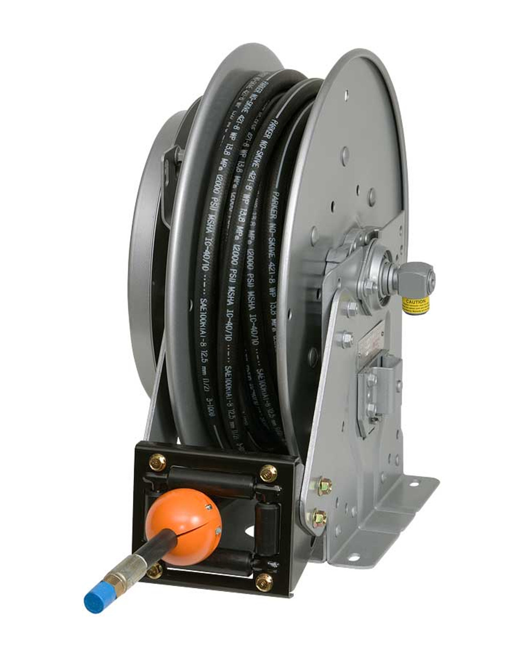 UHP Hydraulic Hose Reel at Rs 20000 in Bengaluru