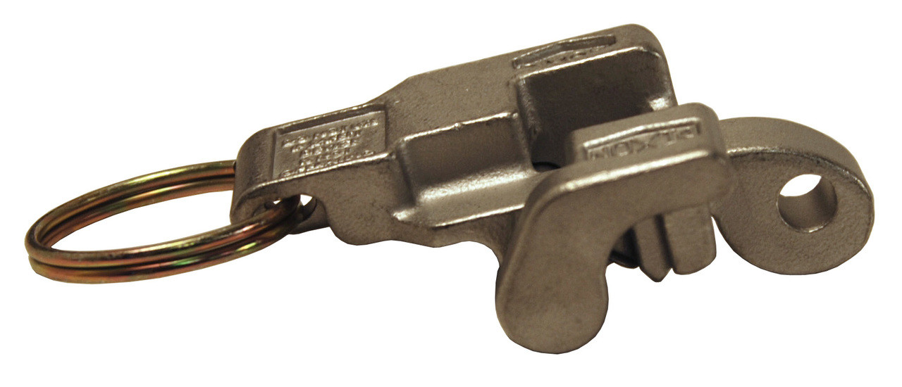 Dixon 3 in. 4 in. Stainless Steel EZ BossLock Cam Arm Assembly