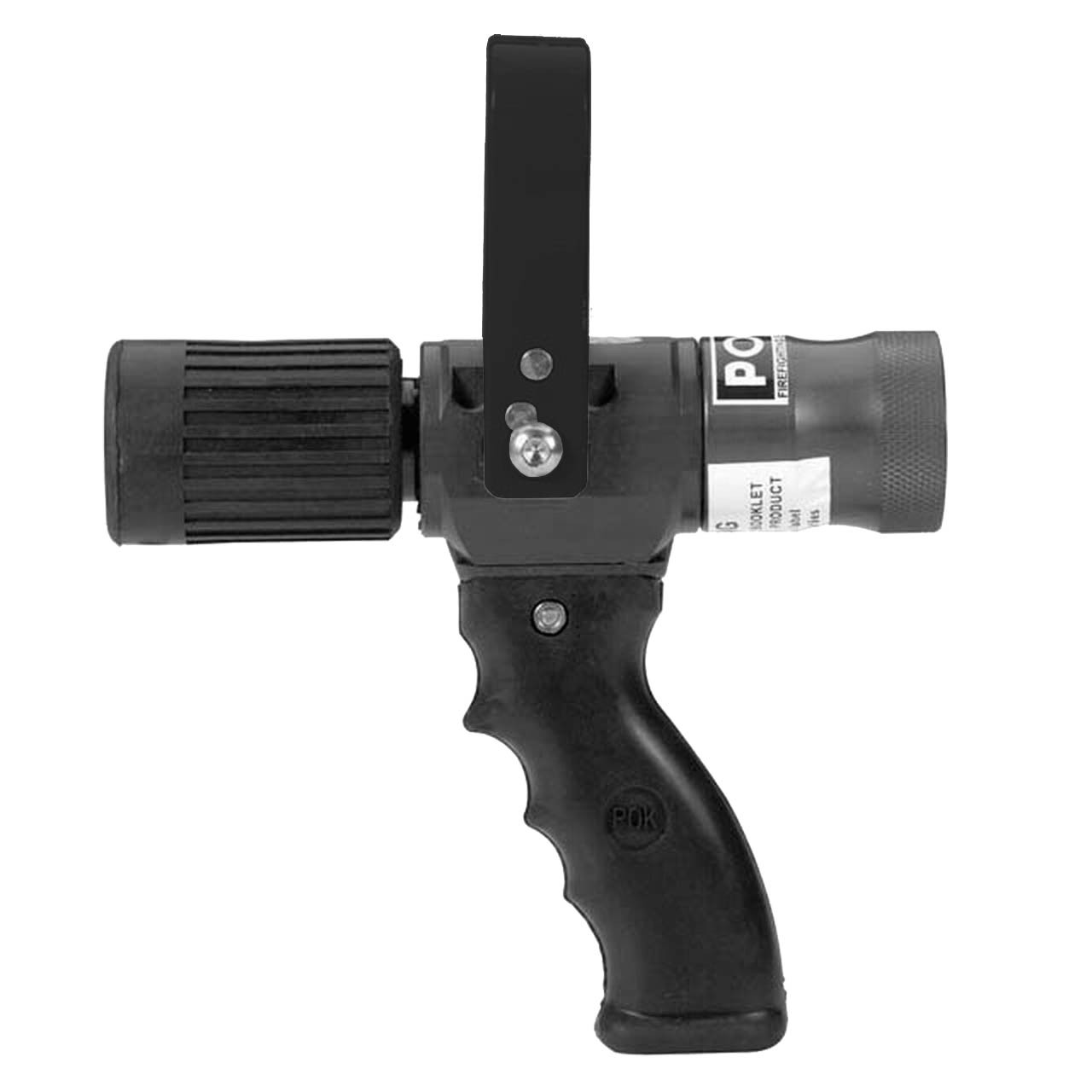 ノッポ POK Wildland Nozzles Hardcoat Anodized Aluminum & PTFE