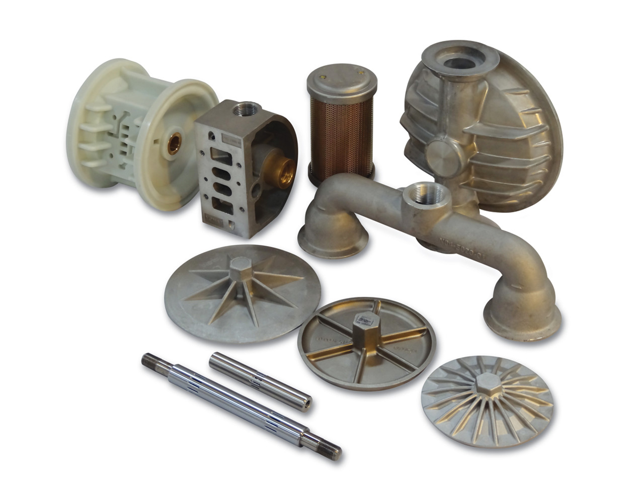 Nomad N02/VT/VT/KTV N02/VT/VT/KTV Fluid End Kit Replaces Wilden 02/VT/VT/KTV Nomad N02/VT/VT/KTV N02/VT/VT/KTV Fluid End Kit Replaces Wilden 02/VT/VT/KTV