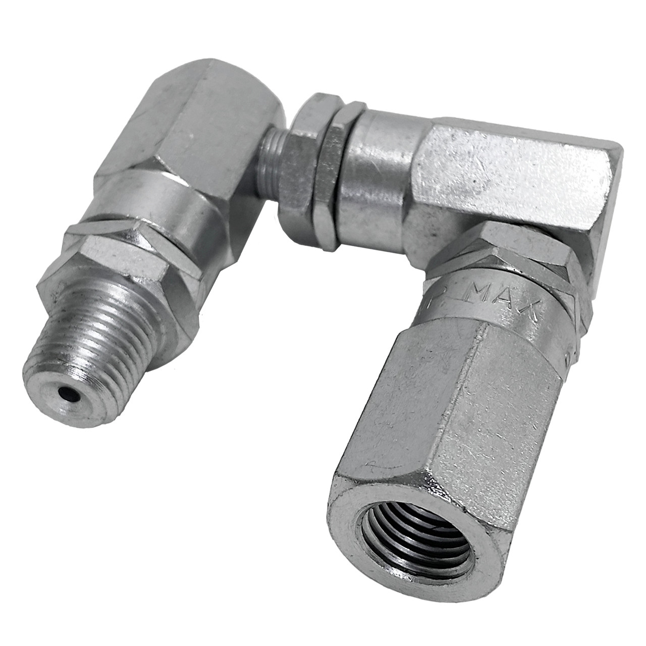 Zeeline Z Swivels - Z Swivel - 1/4