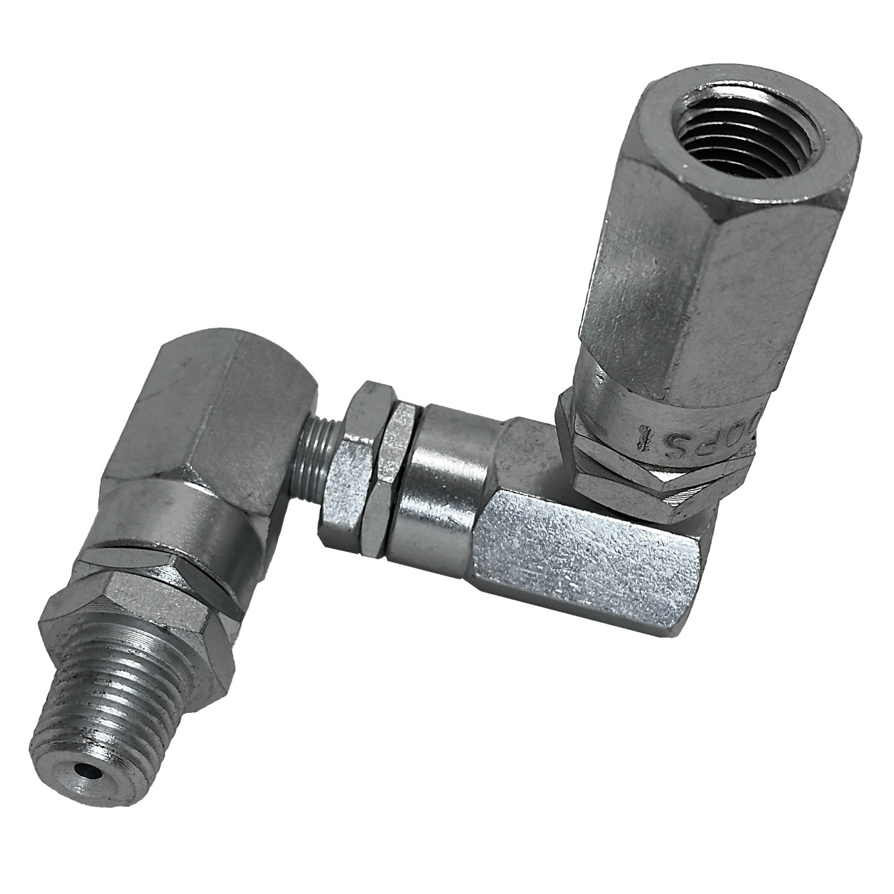 Zeeline Z Swivels - Z Swivel - 1/4