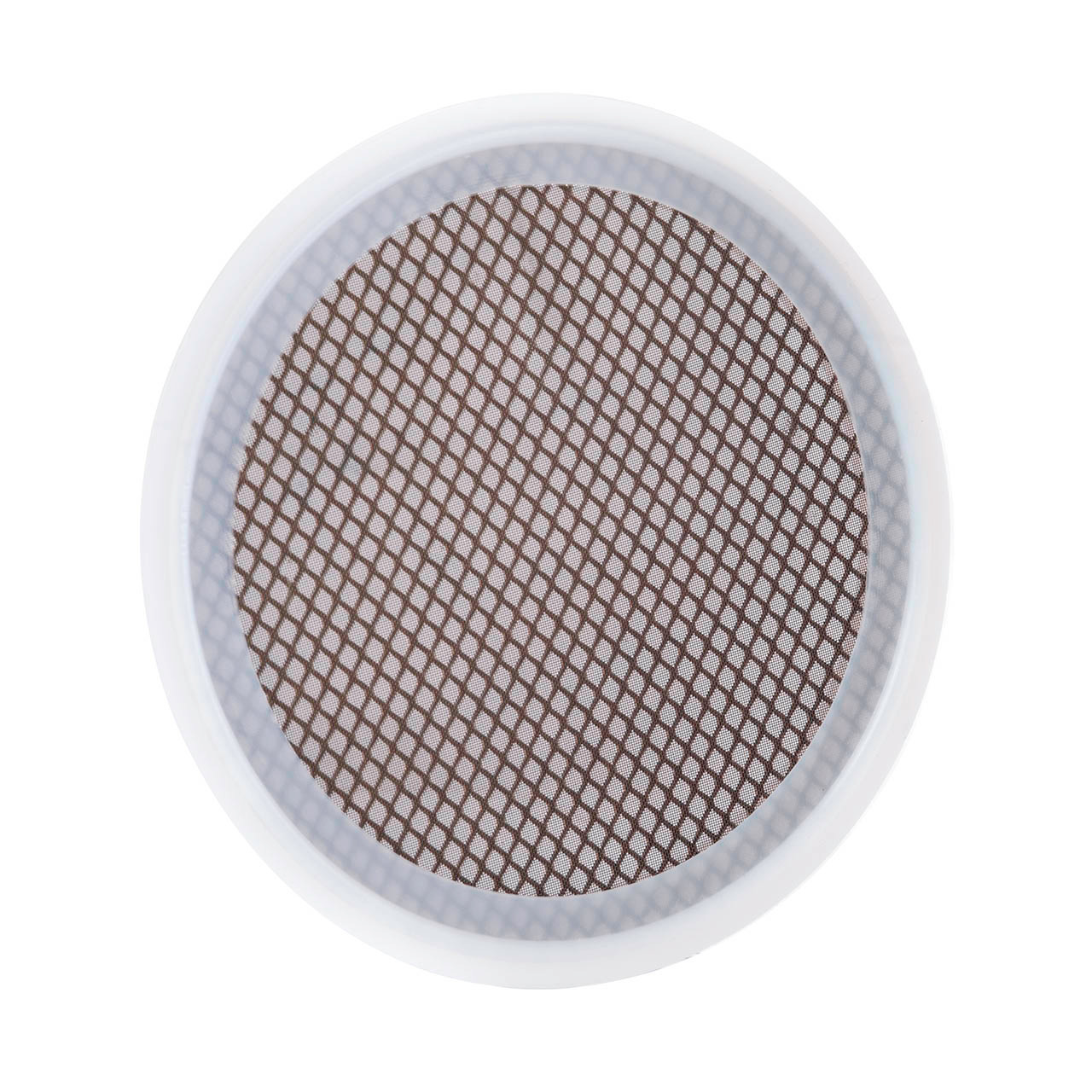 Rubber Fab 1 1/2 in. PTFE Screen Gaskets - 60 Mesh - John M