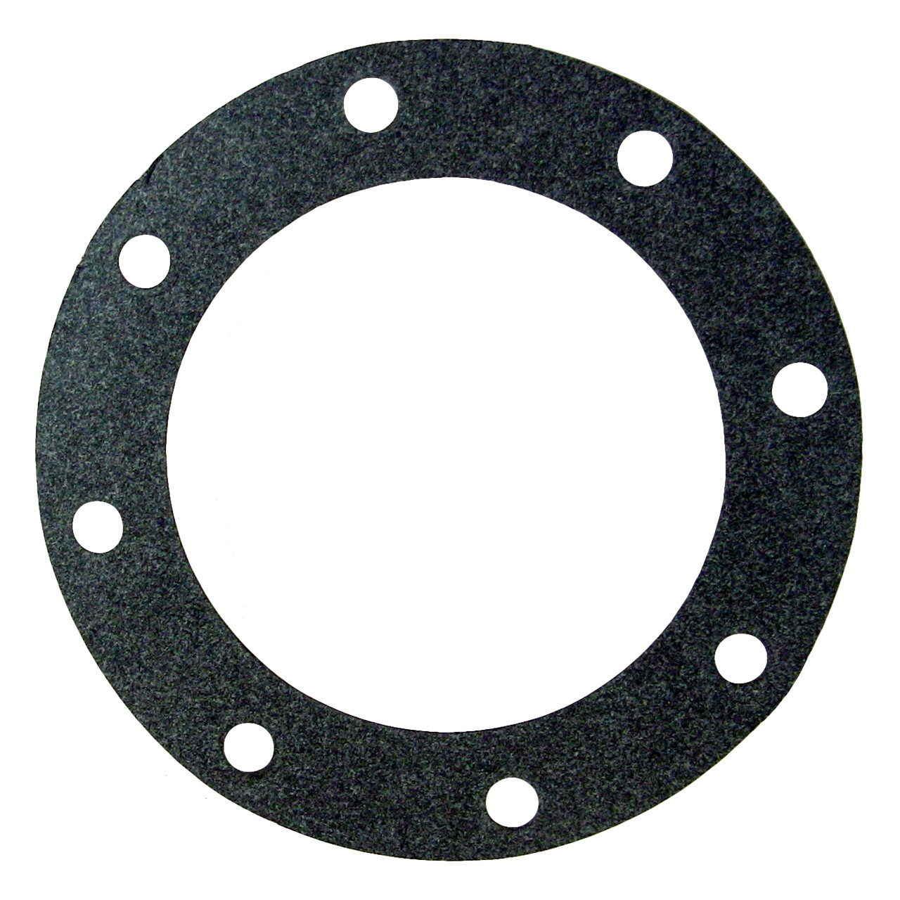 MAページ JME 4 in. x 1/16 in. Thick Armstrong Fiber TTMA Full Face Flange
