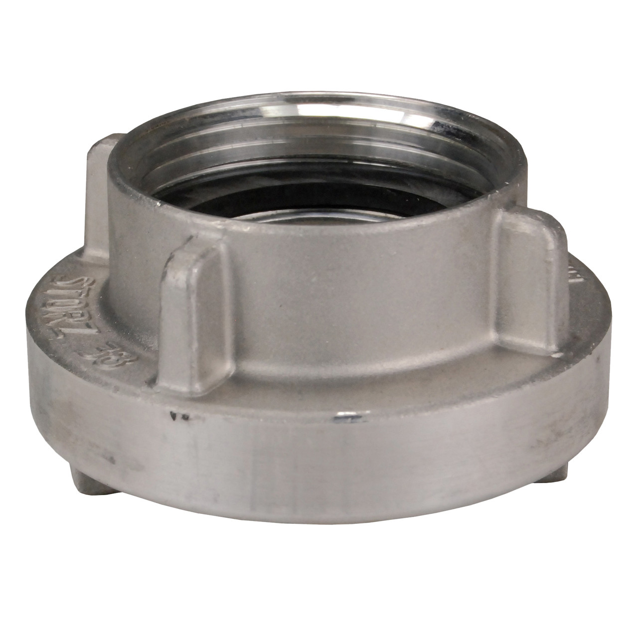 Dixon Powhatan Storz with Locks x Rigid Female NH (NST) Adapter