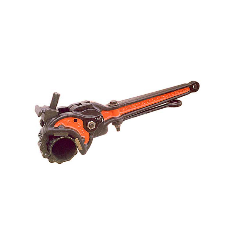 PETOL™ Gearench 4 in. - 14 in. Drill Pipe Tongs w/ 23 in