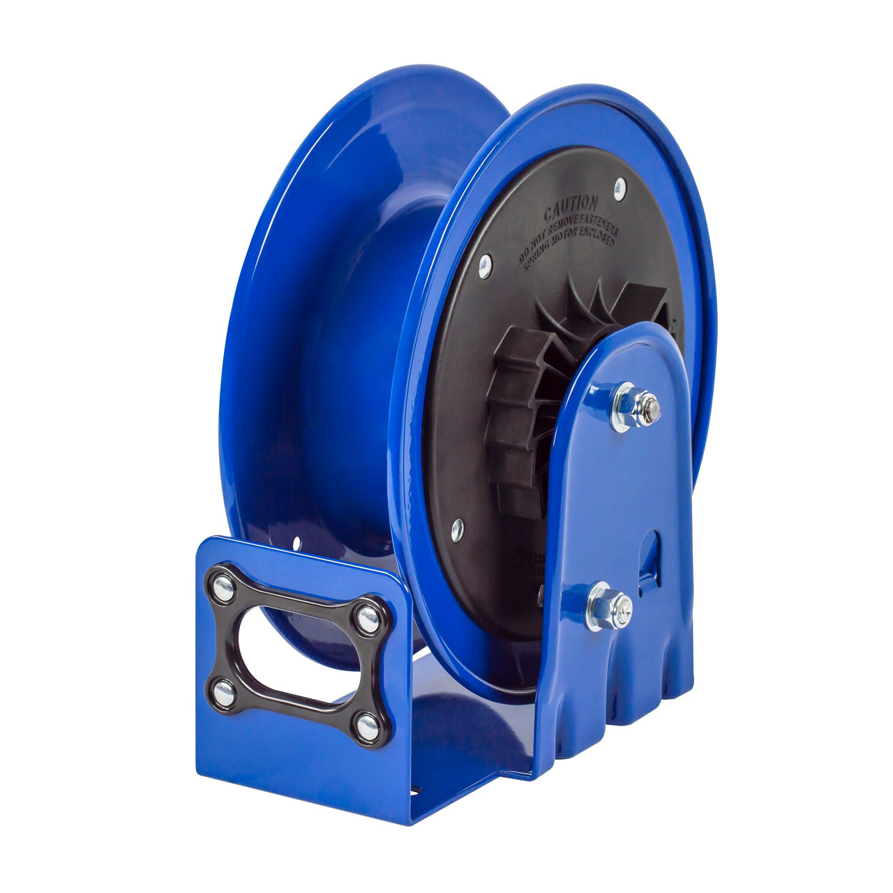 Coxreels LG Series Lightweight Air Hose Reel - Reel & Hose - 1/4