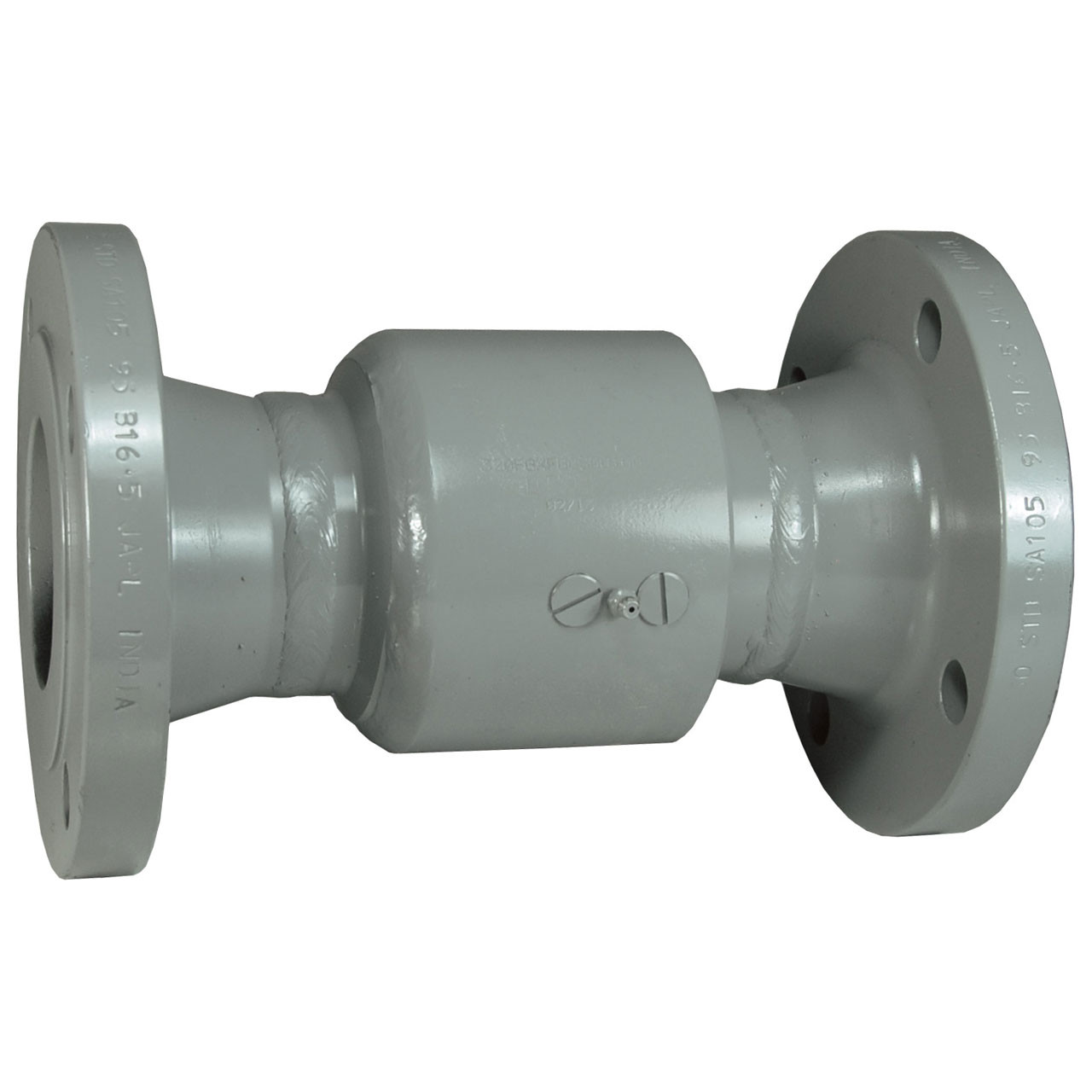 Dixon Style 20 3 in. Carbon Steel V-Ring Swivel Joints w/ 150