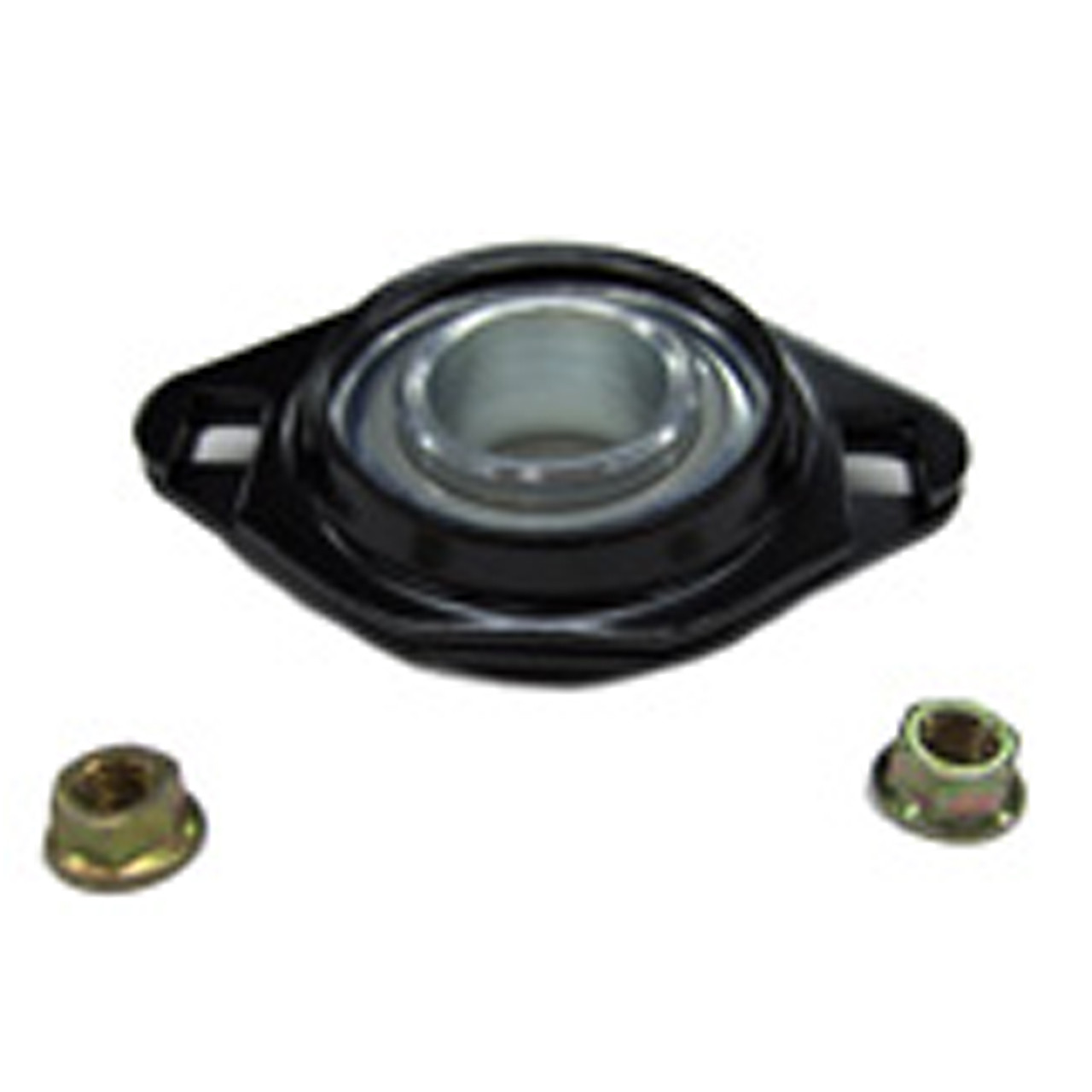 achan　0307 Item # HK2030ZWD, Drawn Cup Needle Roller Bearing - Double