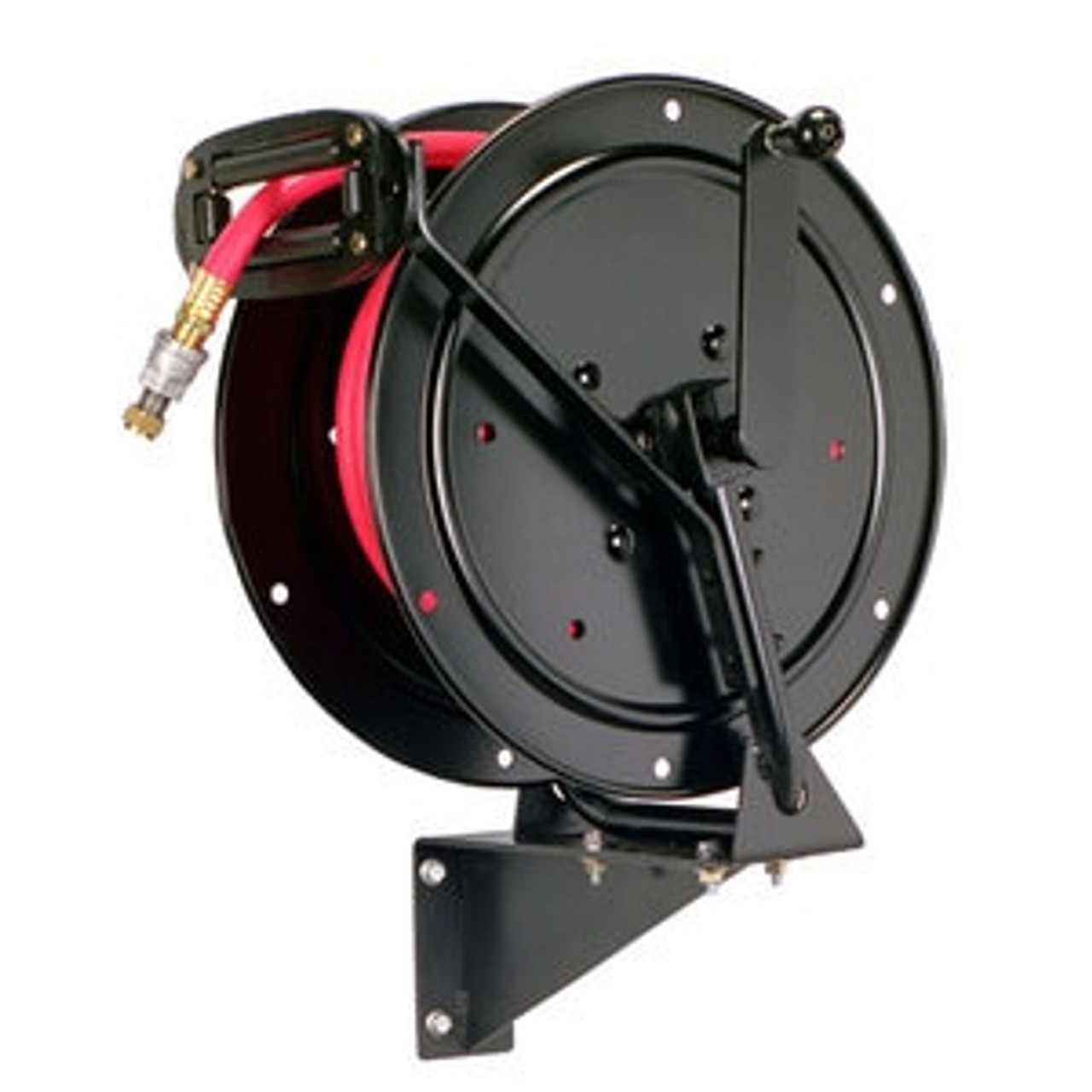 Hannay Assembly C2 Hose Reel Roller