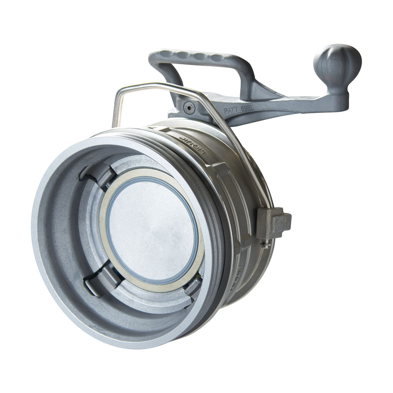 ロッド ufm PLUGGING SPECIAL SHORE TYPE OPW Lynx Coupler Parts - Spirawave Spring - John M