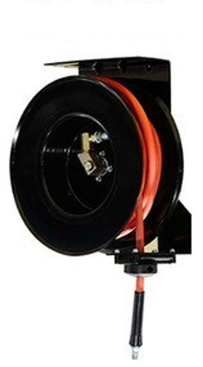 Balcrank Classic Series Hose Reel Repair Kits - Roller Outlet - Small Arm -  All 30' Classic Reels - John M. Ellsworth Co. Inc.