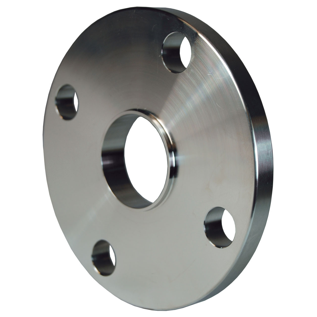 m.s. slip on flanges