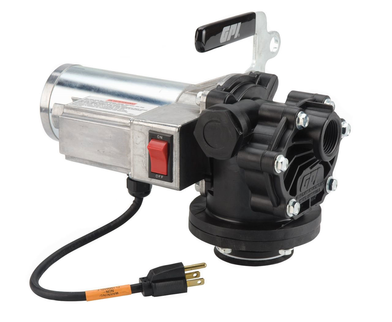 きゅうぴー GPI P-150H & P-200H Series Parts - John M. Ellsworth Company