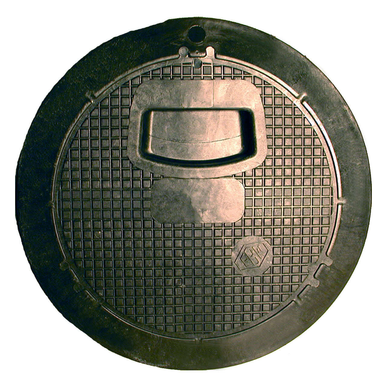 Franklin Fueling Systems 12 in. Replacement Covers For Grade Level