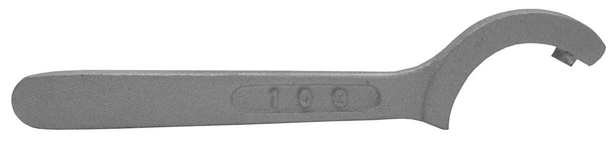 ロムニーハウス 114〜116 Dixon Hole Type Spanner Wrench - John M. Ellsworth Company
