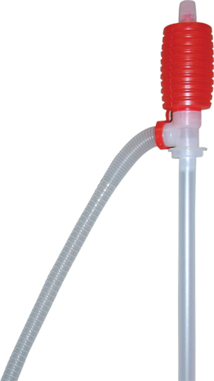 Pompes à siphon, Pompes à baril à siphon en Stock - ULINE.ca