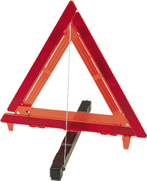 JME Safety Triangle Kit John M. Ellsworth Co. Inc.