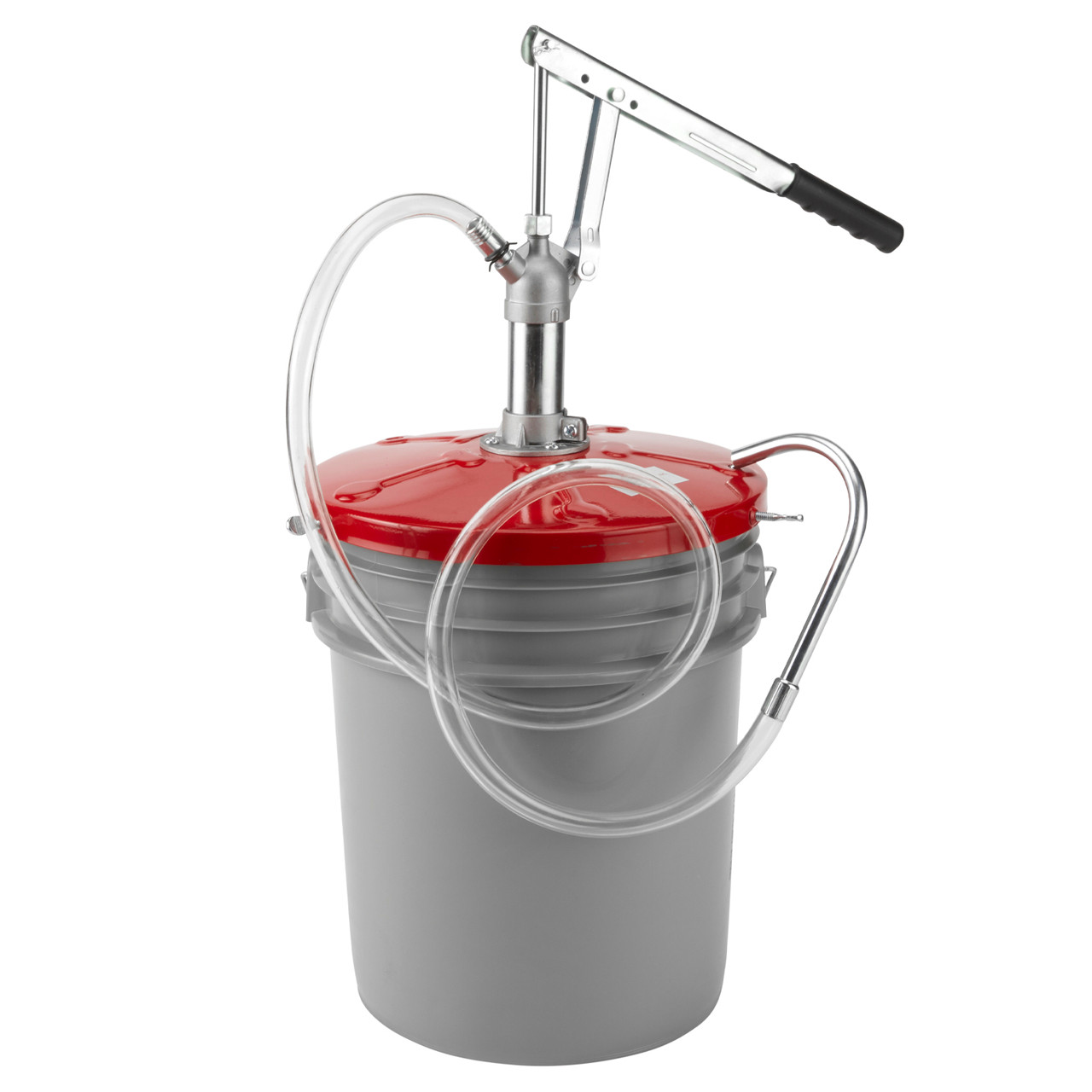 ZeeLine 321 Gear Lube Hand Pump, 1 Gallon per 55 Strokes - John M