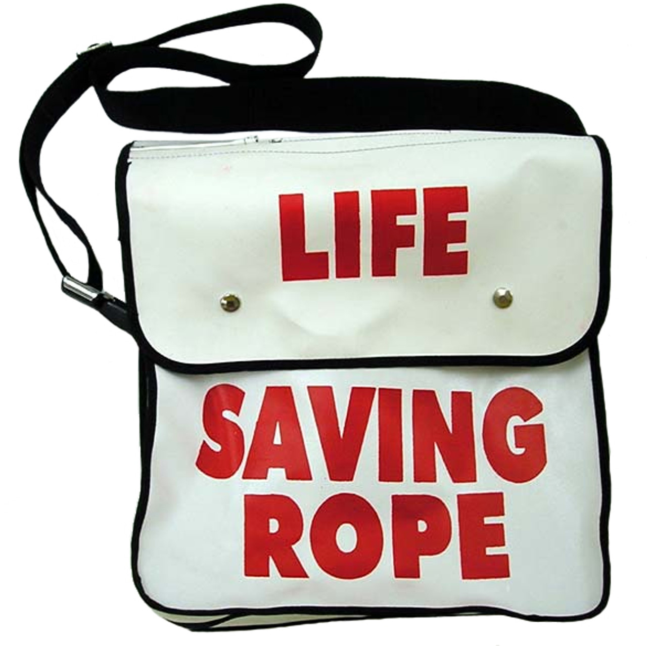 343 Fire FDNY Life Saving Rope Bags