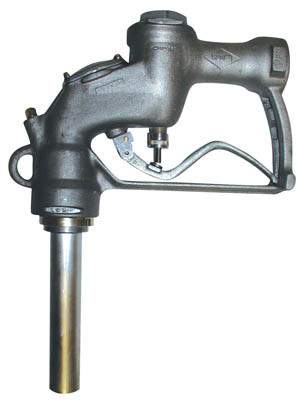 OPW 1290 Automatic ShutOff Nozzle John M. Ellsworth Co. Inc.