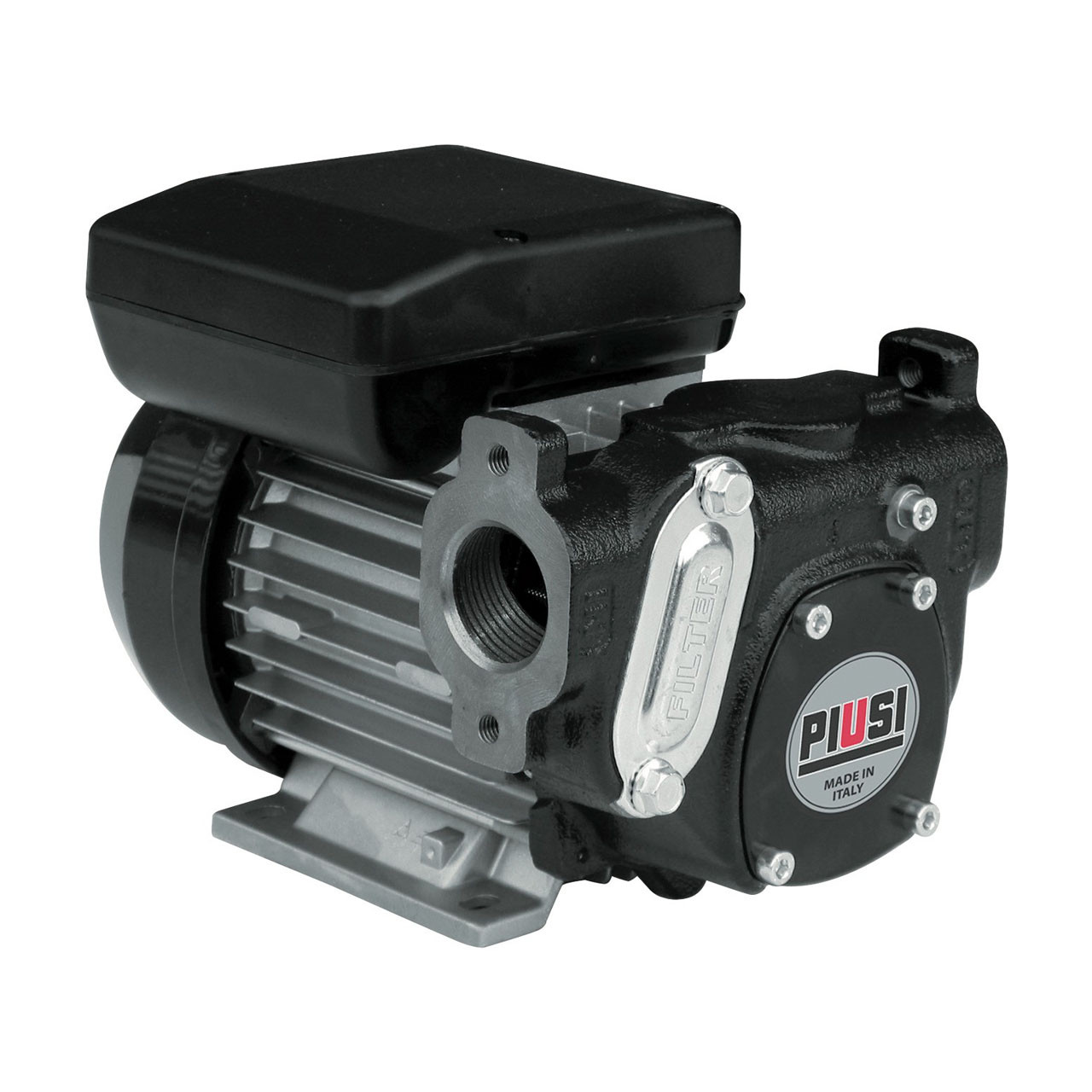 PIUSI Panther 56 120V AC Diesel Fuel 