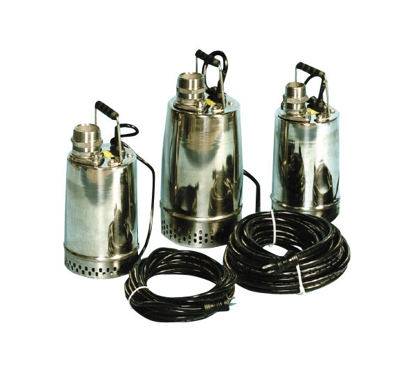 Gorman Rupp Submersible Pumps Amp Float Switches