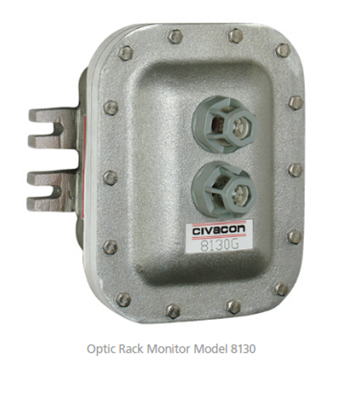 Civacon 8130 Optic Overfill Protection Monitor