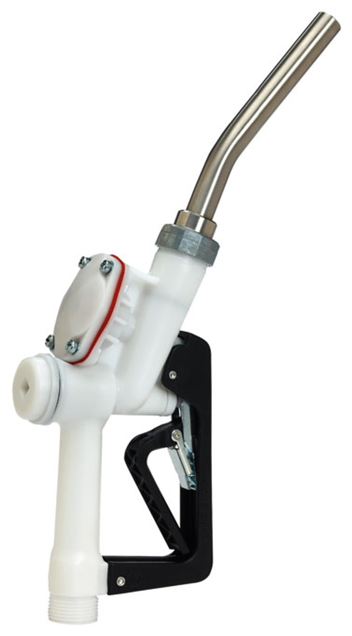 Husky Polymer DEF Nozzle John M. Ellsworth Co. Inc.