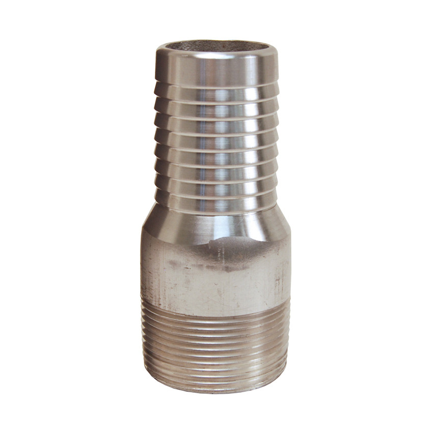 Dixon Aluminum King Nipples John M. Ellsworth Co. Inc.