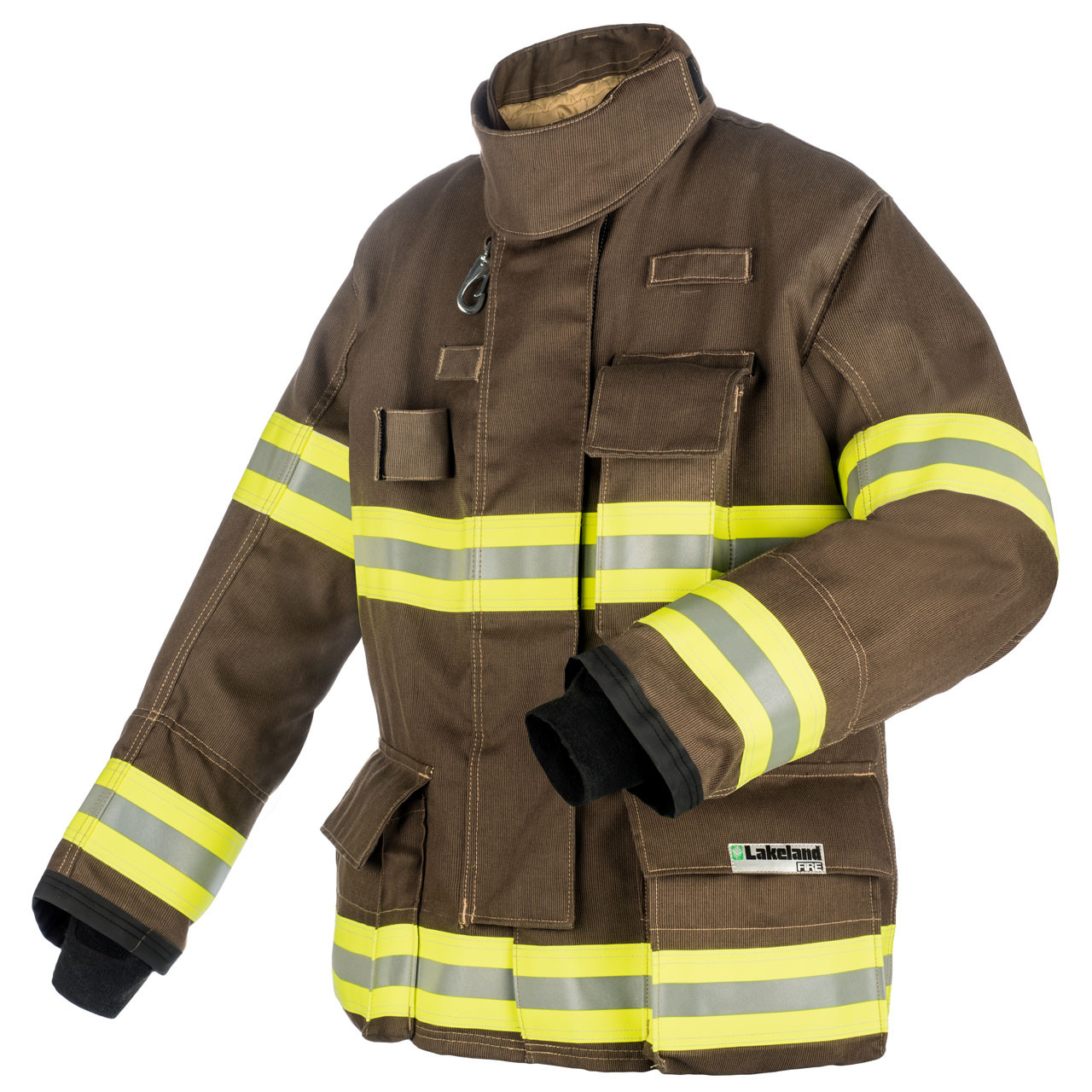Lakeland Industries B1 Turnout Coats - John M. Ellsworth Company
