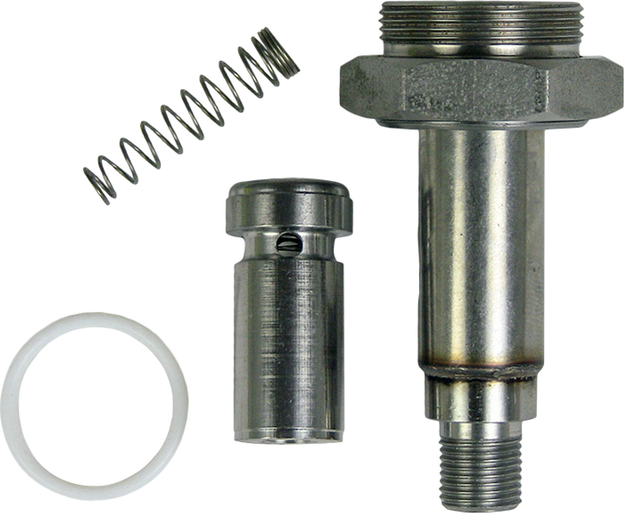 Parker Solenoid Valve Rebuild Kits John M. Ellsworth Co. Inc.