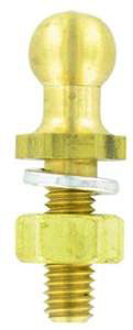 OPW Brass Grounding Stud John M. Ellsworth Co. Inc.