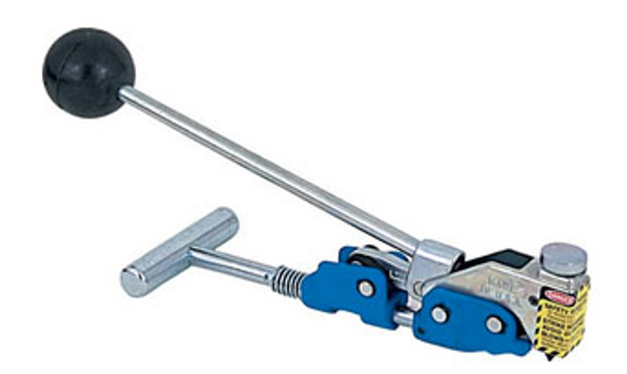 Dixon F Series Center Punch Galvanized Steel Pre-formed Band Clamp - John  M. Ellsworth Co. Inc.