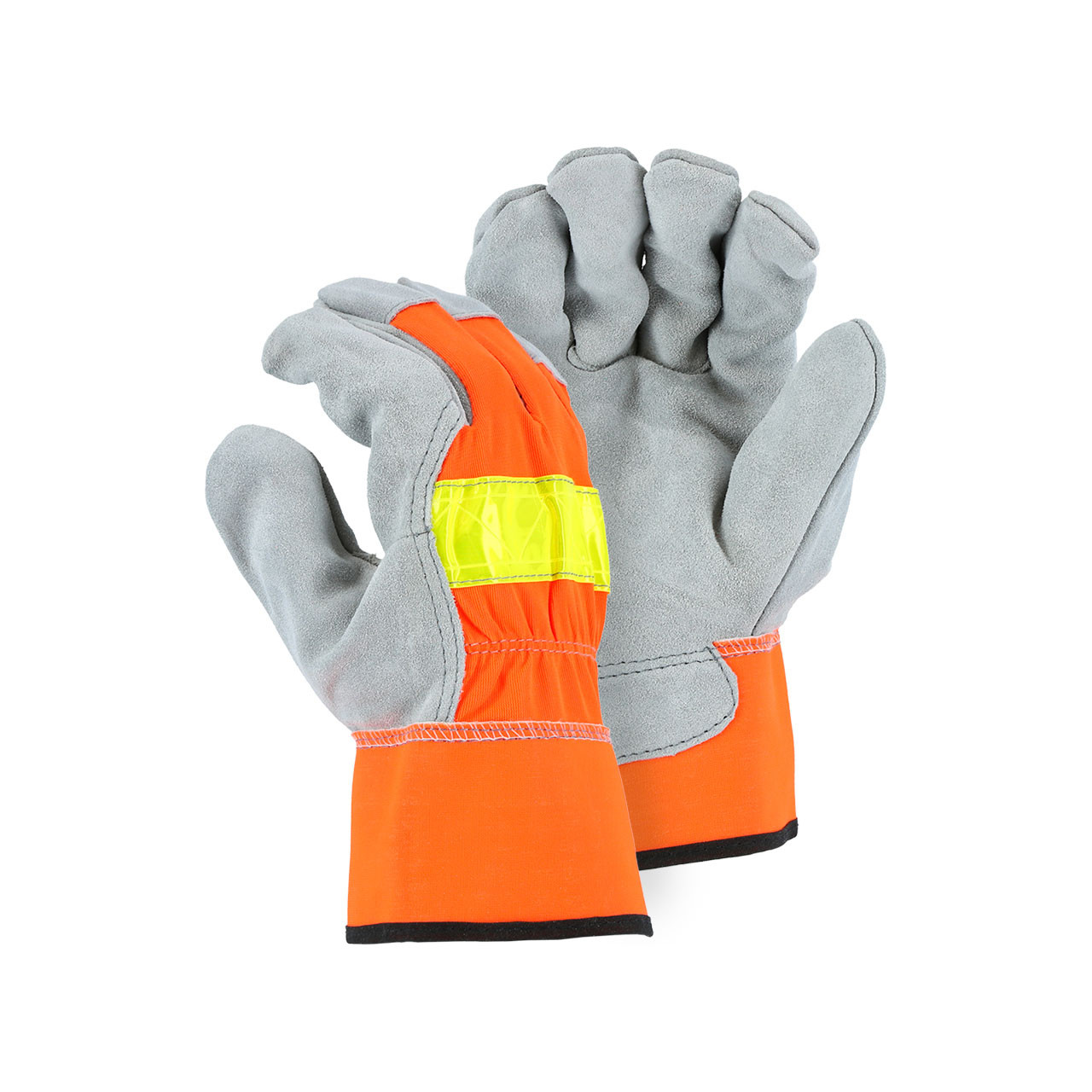 Safety Gloves, PPE and Supplies