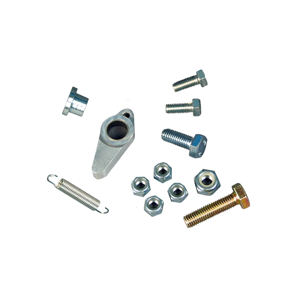SVI Inc. BL-115Y-503 Latch Repair Kit Compatible With Graco Hose