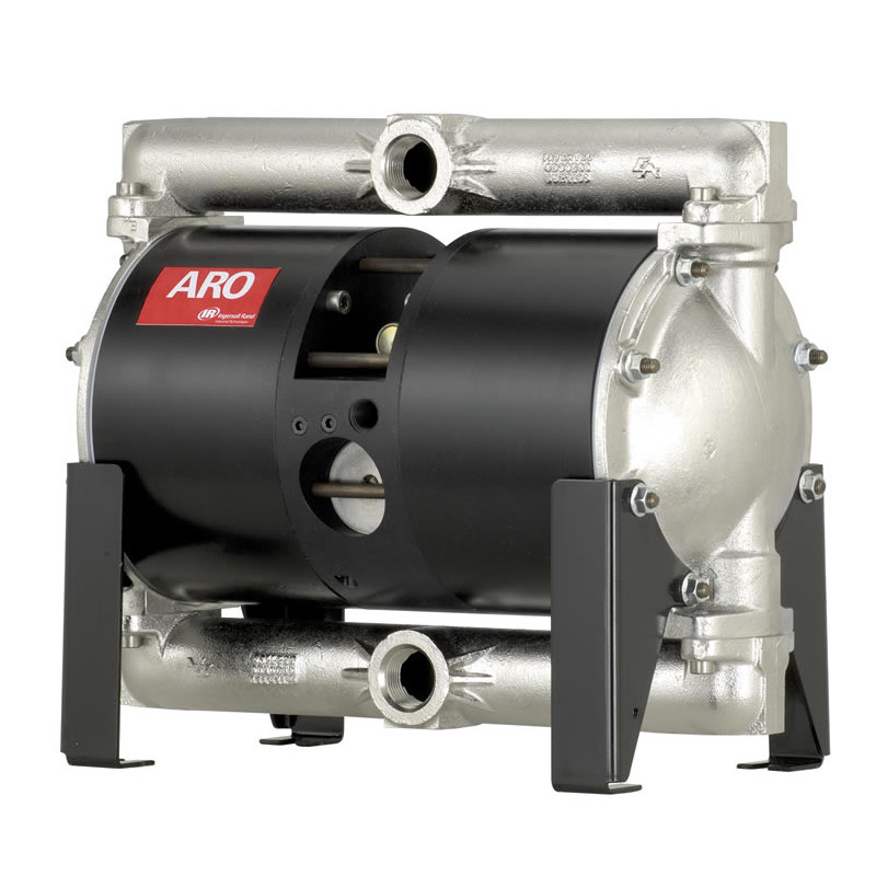 ARO 31 Ratio High Pressure Aluminum Air Diaphragm Pump John M