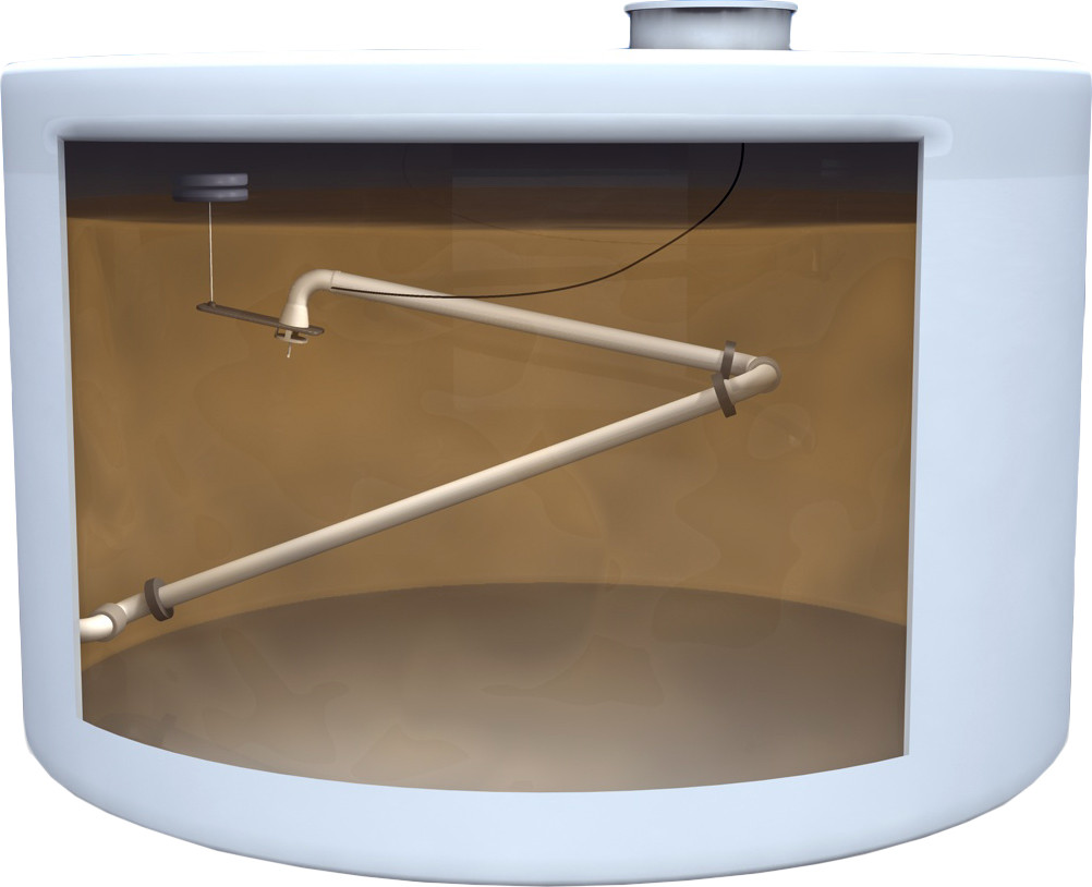 OPW 766 Scissor Style Floating Suctions - John M. Ellsworth Company