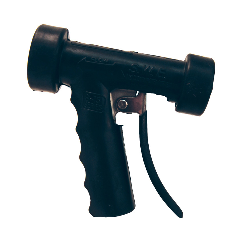 Dixon Stainless Steel Industrial Grade Spray Nozzle John M. Ellsworth