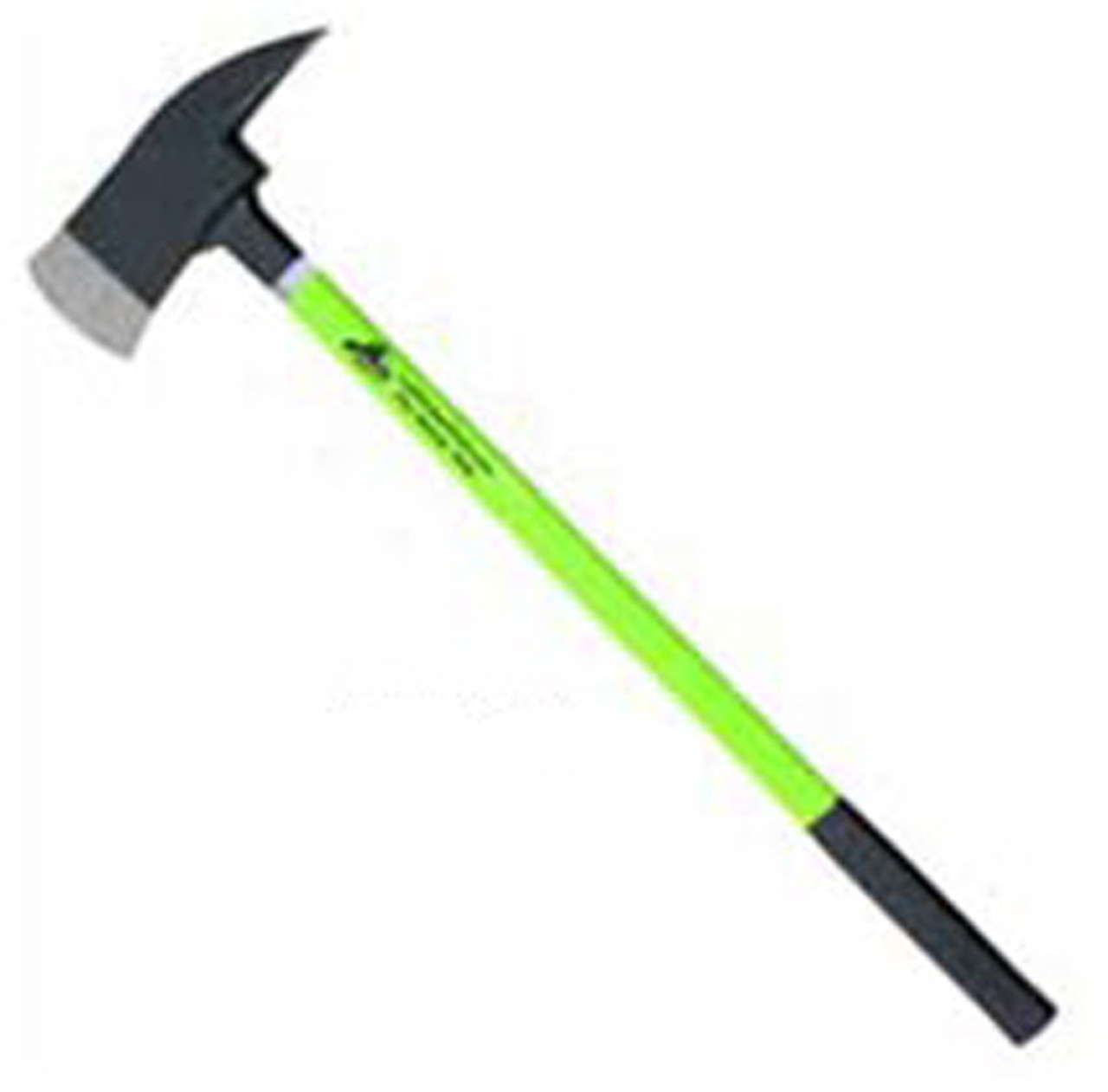 Leatherhead Tools 6 lb. Pick Axe Fiberglass Handle w/Reflective Tape ...