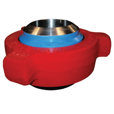 Windlass Figure 1002 Buttweld 10000 PSI CWP Hammer Unions John M